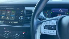 Honda Jazz 1.5 i-MMD Hybrid EX 5dr eCVT Hybrid Hatchback